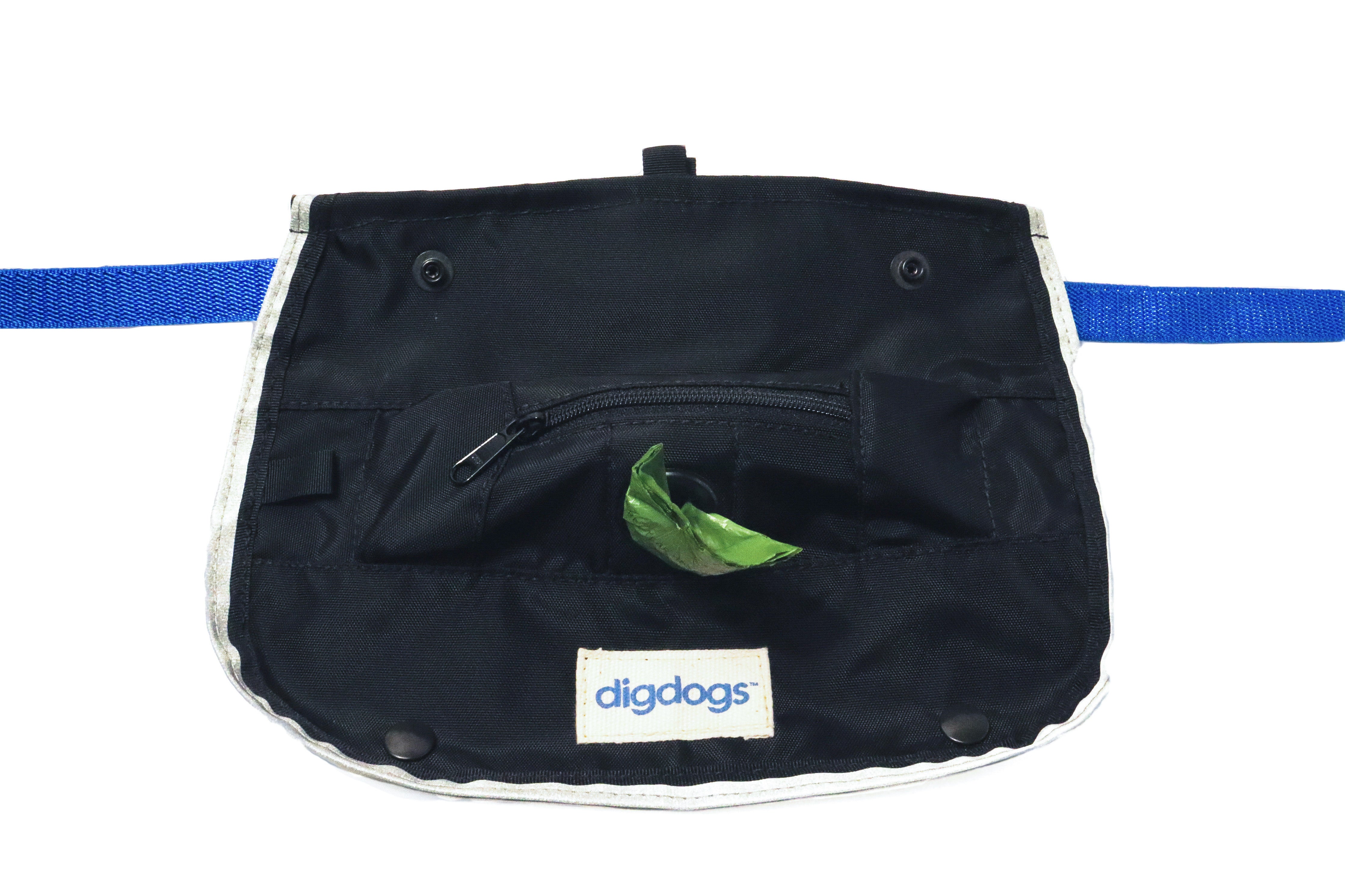 digdogs poop pouch®